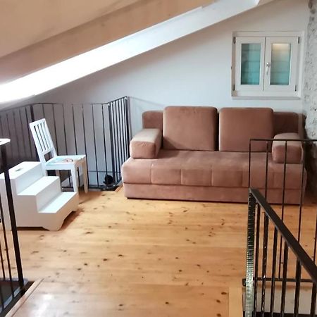 Apartments Casa Roccia Bianca Rovinj Zewnętrze zdjęcie