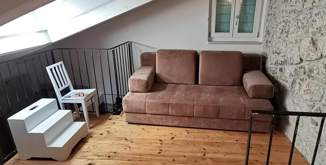 Apartments Casa Roccia Bianca Rovinj Zewnętrze zdjęcie