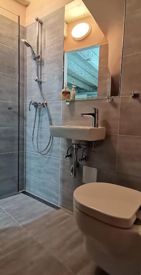 Apartments Casa Roccia Bianca Rovinj Zewnętrze zdjęcie
