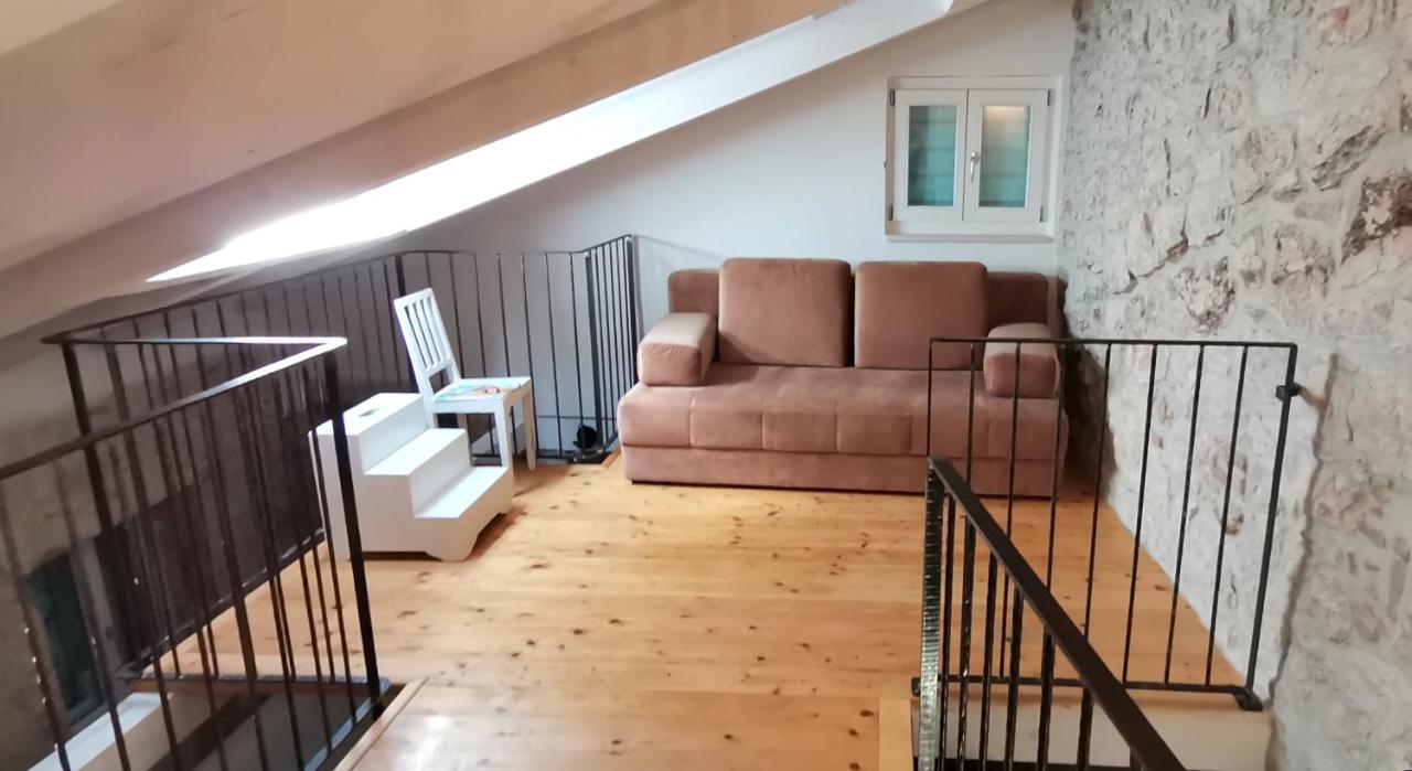 Apartments Casa Roccia Bianca Rovinj Zewnętrze zdjęcie