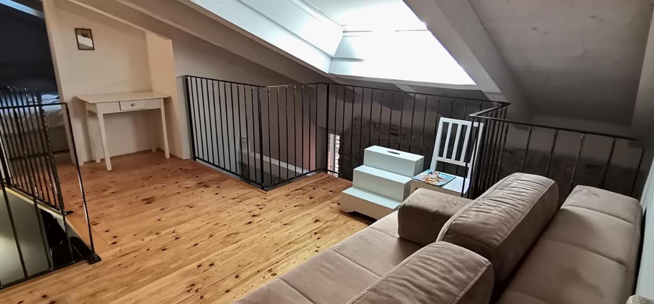 Apartments Casa Roccia Bianca Rovinj Zewnętrze zdjęcie