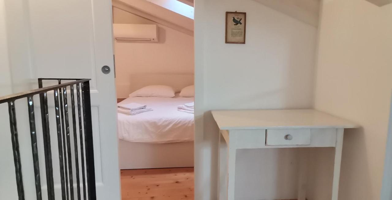 Apartments Casa Roccia Bianca Rovinj Zewnętrze zdjęcie