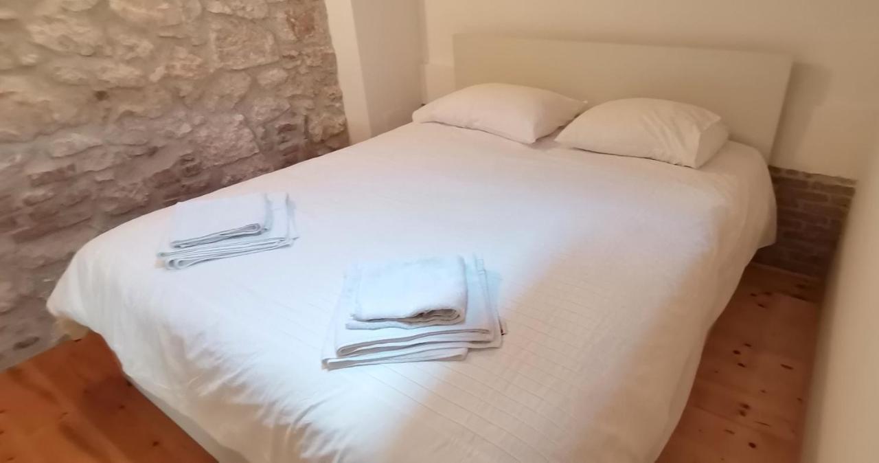 Apartments Casa Roccia Bianca Rovinj Zewnętrze zdjęcie
