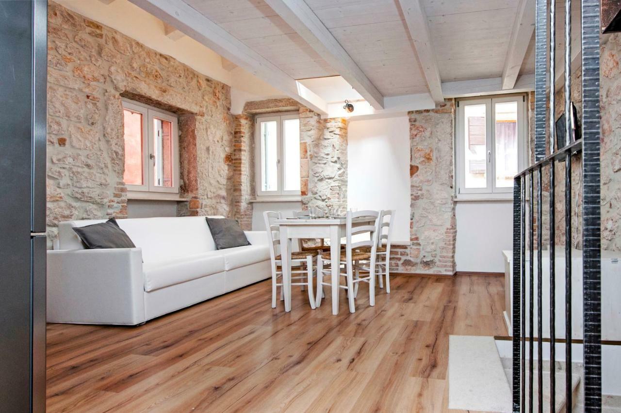 Apartments Casa Roccia Bianca Rovinj Zewnętrze zdjęcie