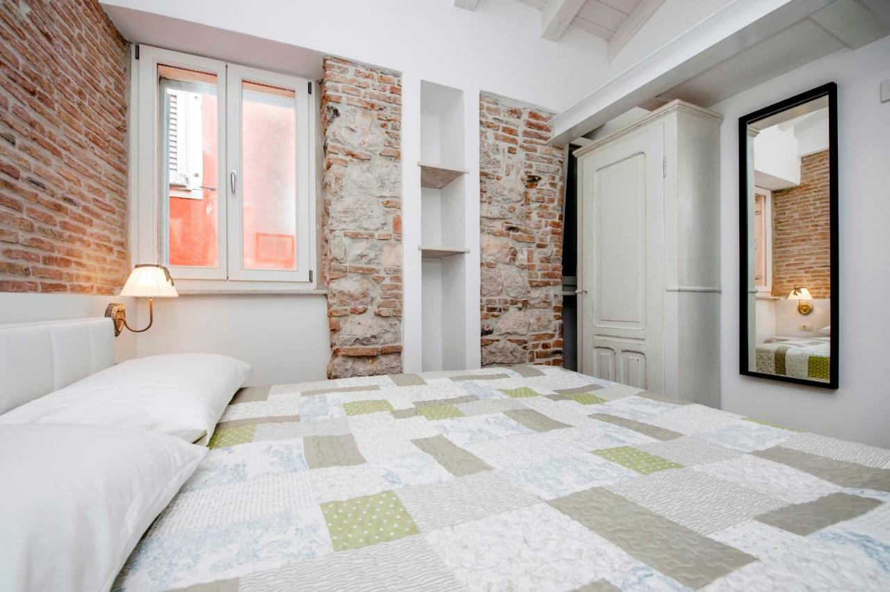 Apartments Casa Roccia Bianca Rovinj Zewnętrze zdjęcie