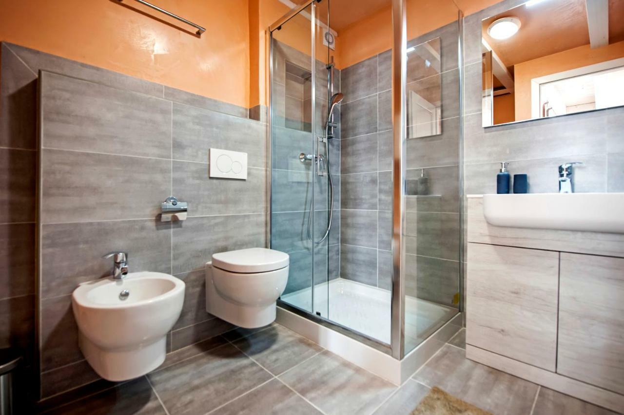 Apartments Casa Roccia Bianca Rovinj Zewnętrze zdjęcie