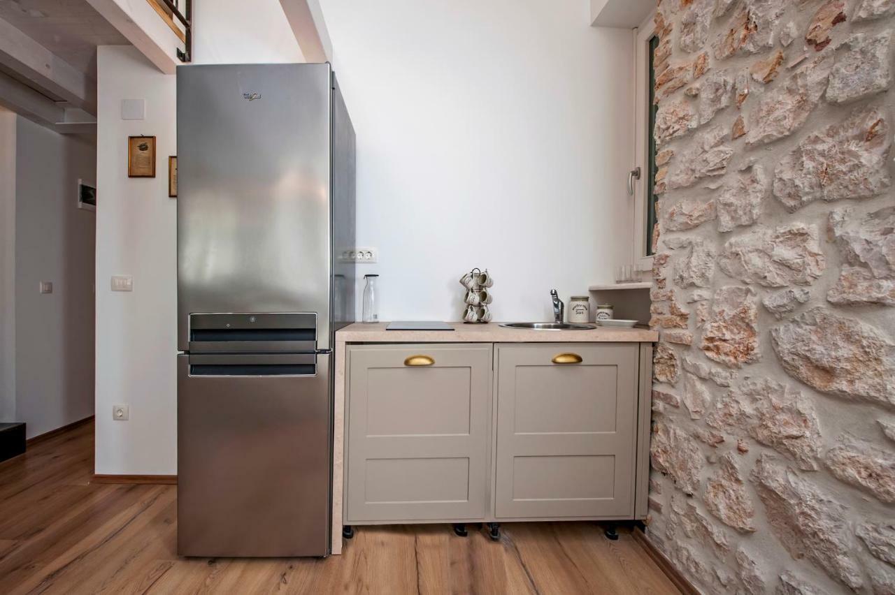 Apartments Casa Roccia Bianca Rovinj Zewnętrze zdjęcie