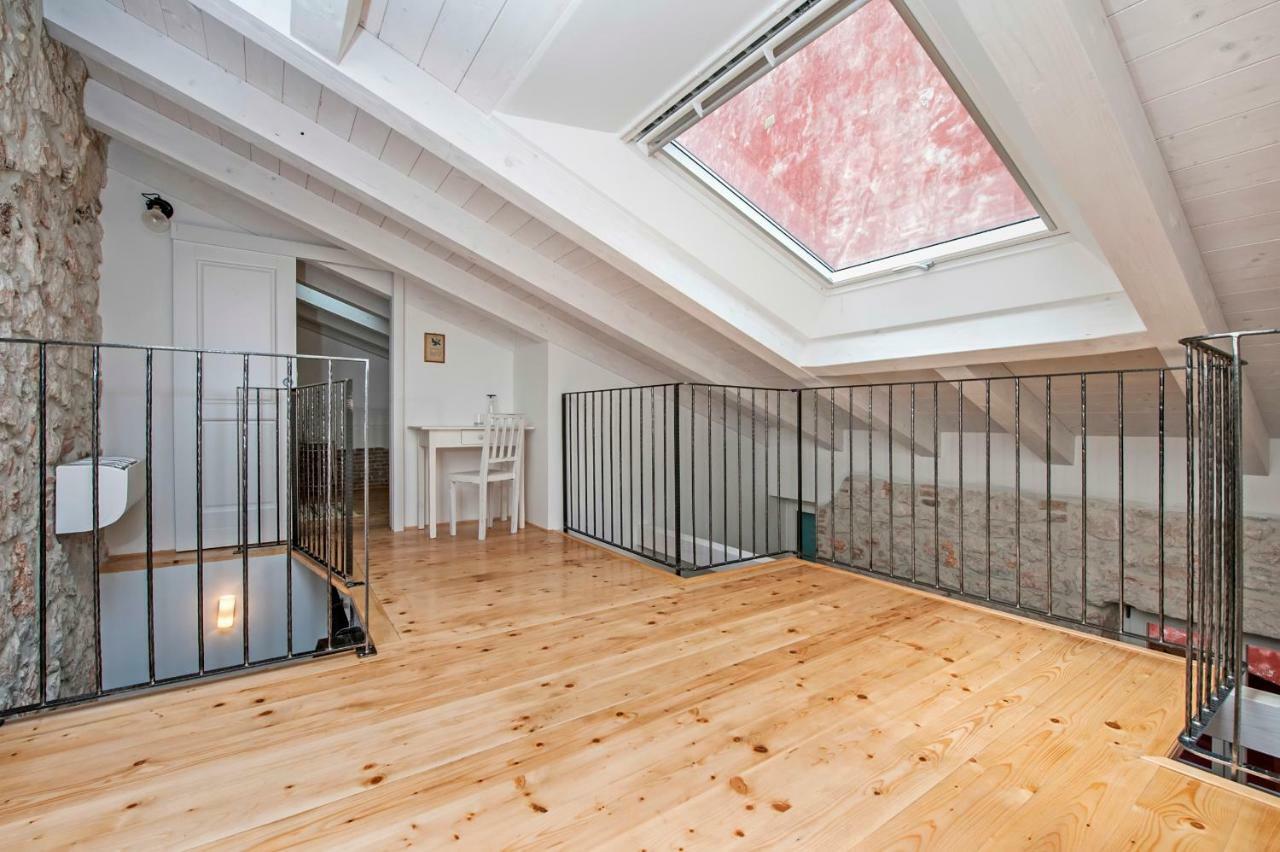 Apartments Casa Roccia Bianca Rovinj Zewnętrze zdjęcie