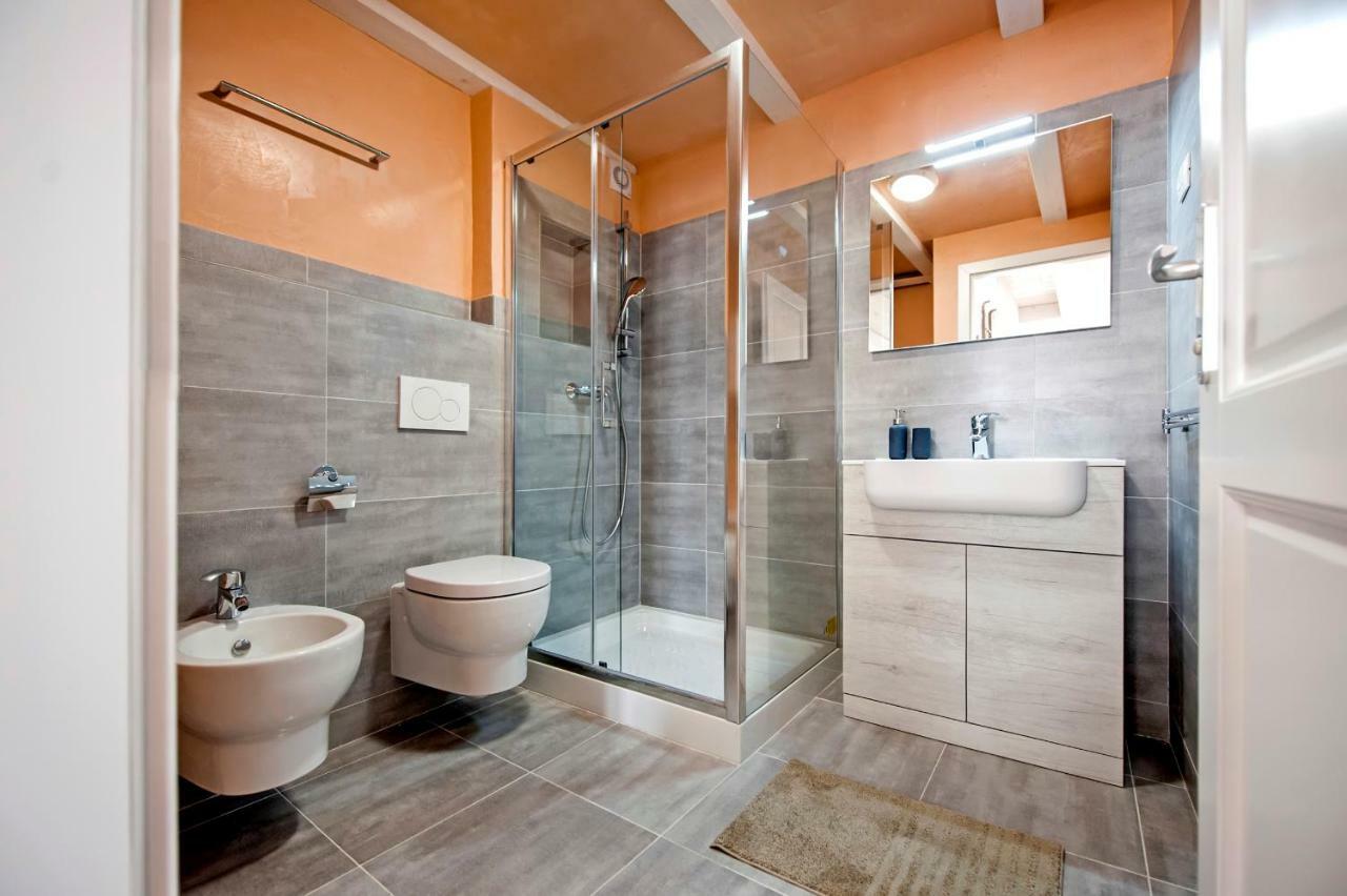 Apartments Casa Roccia Bianca Rovinj Zewnętrze zdjęcie