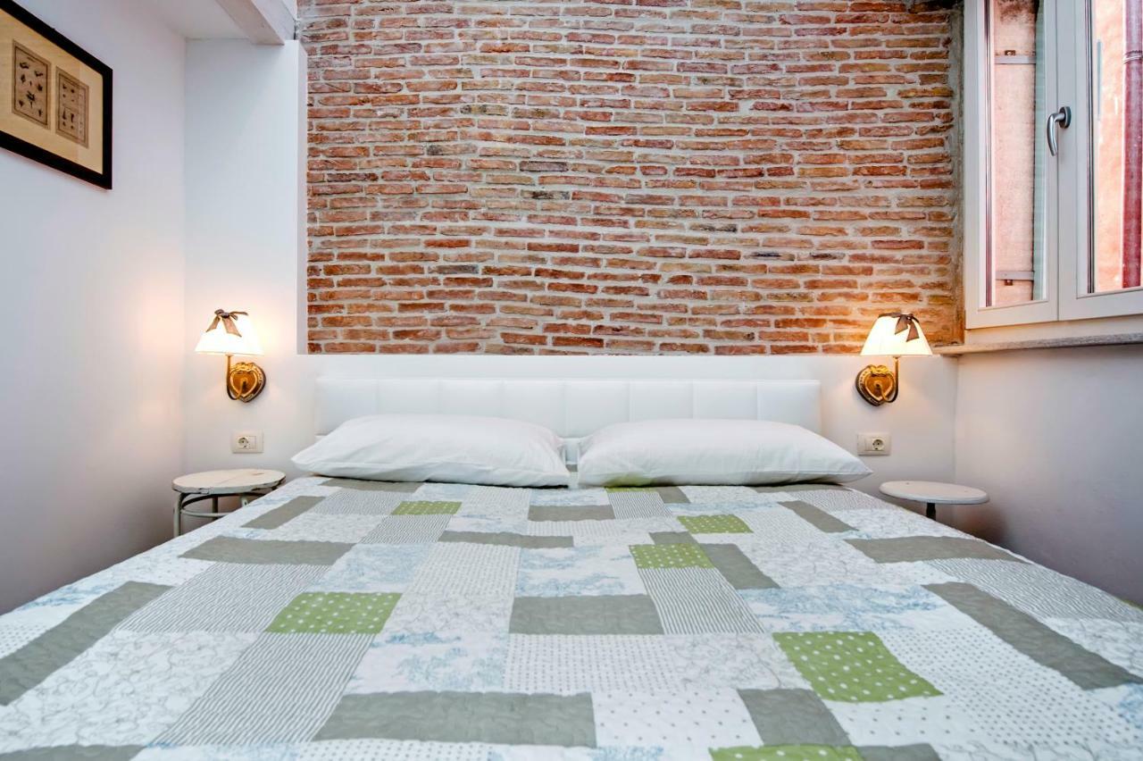 Apartments Casa Roccia Bianca Rovinj Zewnętrze zdjęcie
