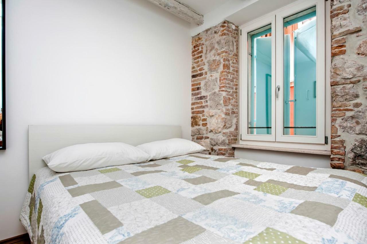Apartments Casa Roccia Bianca Rovinj Zewnętrze zdjęcie