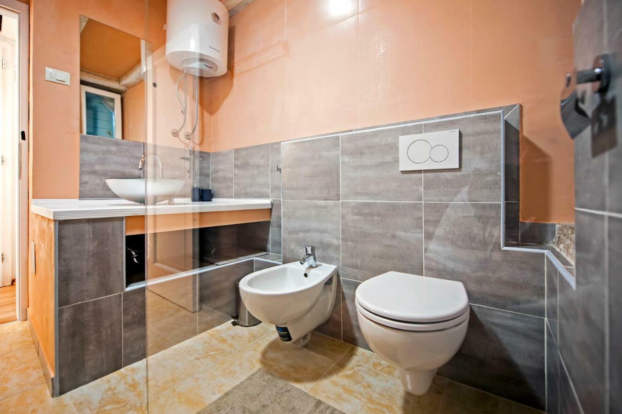Apartments Casa Roccia Bianca Rovinj Zewnętrze zdjęcie