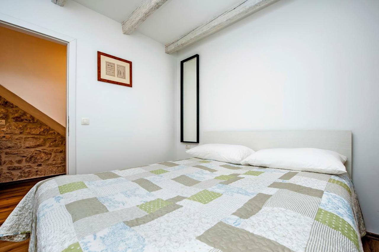 Apartments Casa Roccia Bianca Rovinj Zewnętrze zdjęcie