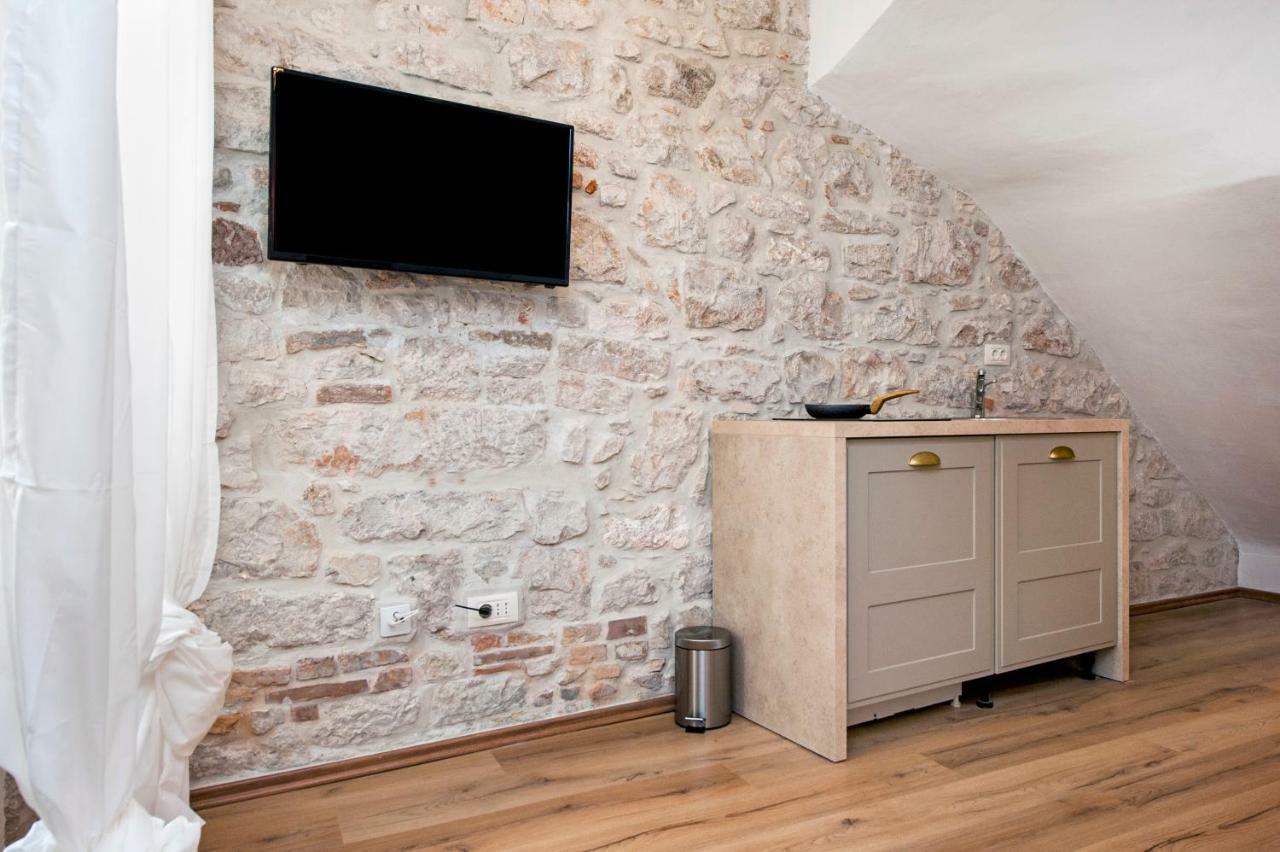 Apartments Casa Roccia Bianca Rovinj Zewnętrze zdjęcie