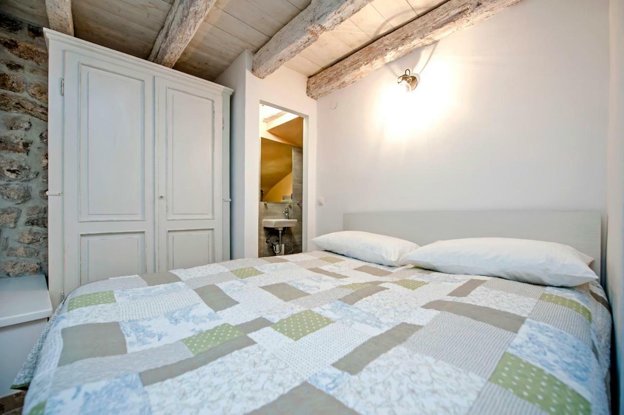 Apartments Casa Roccia Bianca Rovinj Zewnętrze zdjęcie