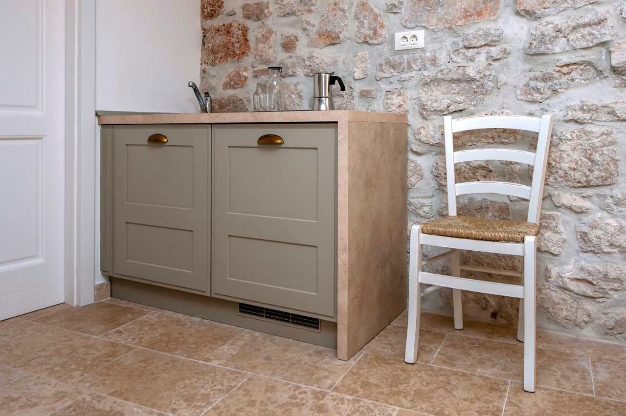 Apartments Casa Roccia Bianca Rovinj Zewnętrze zdjęcie