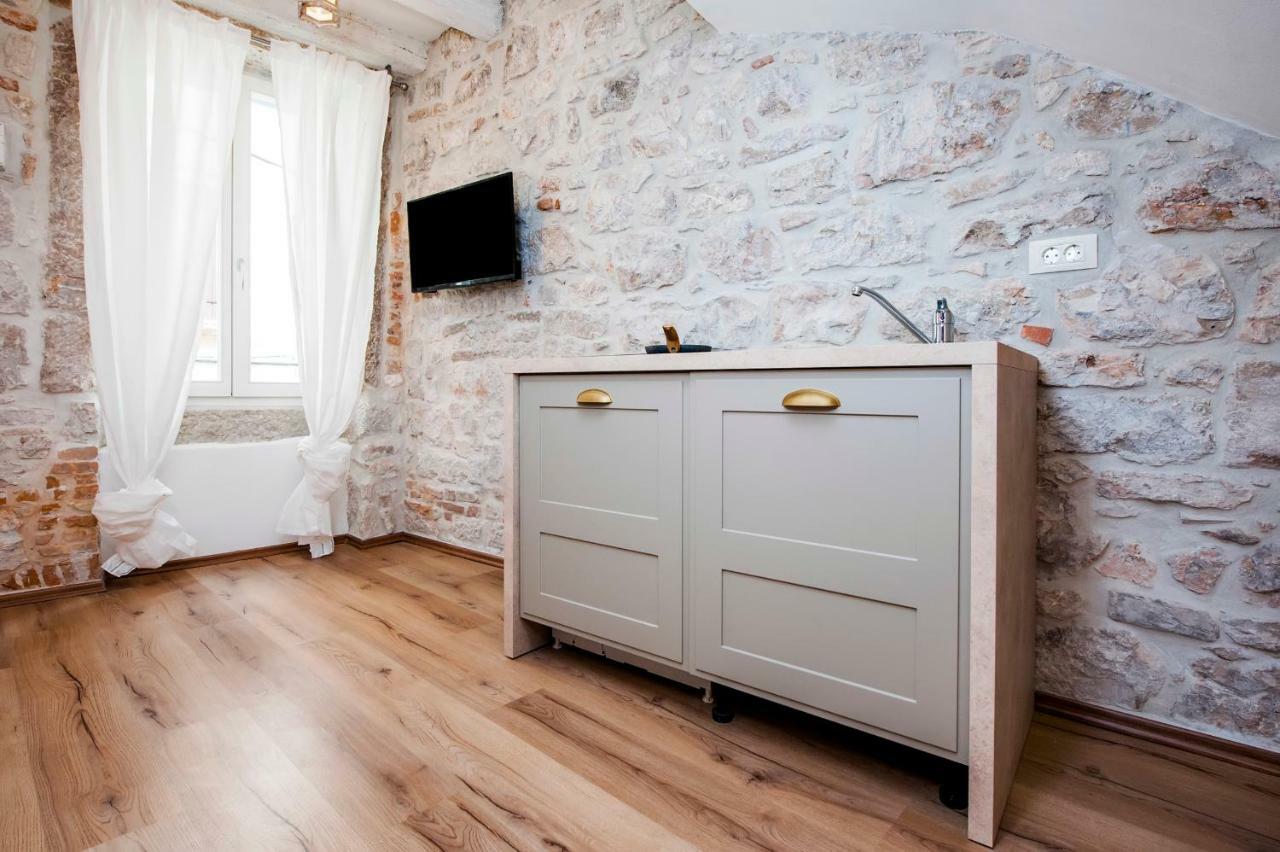 Apartments Casa Roccia Bianca Rovinj Zewnętrze zdjęcie