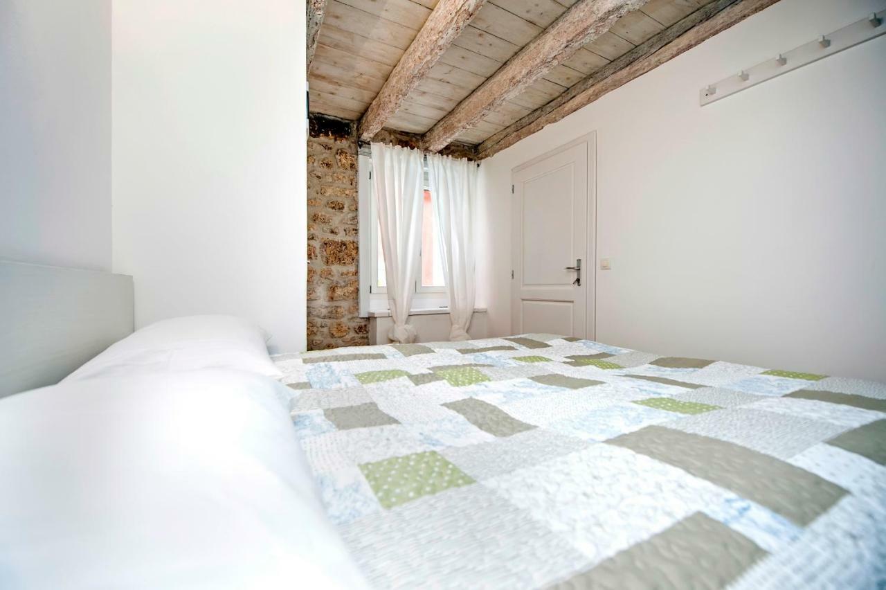 Apartments Casa Roccia Bianca Rovinj Zewnętrze zdjęcie
