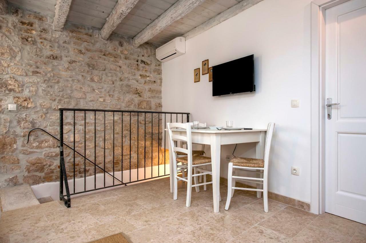Apartments Casa Roccia Bianca Rovinj Zewnętrze zdjęcie