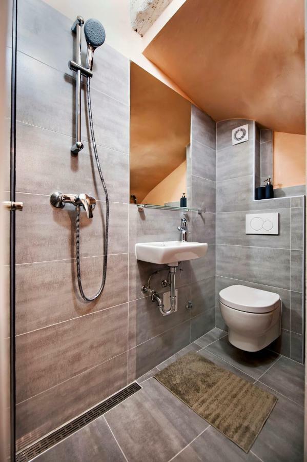 Apartments Casa Roccia Bianca Rovinj Zewnętrze zdjęcie