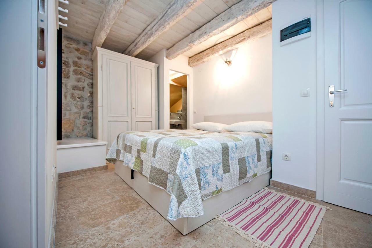 Apartments Casa Roccia Bianca Rovinj Zewnętrze zdjęcie