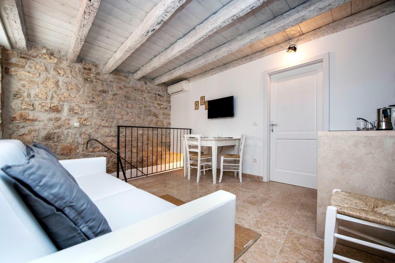 Apartments Casa Roccia Bianca Rovinj Zewnętrze zdjęcie